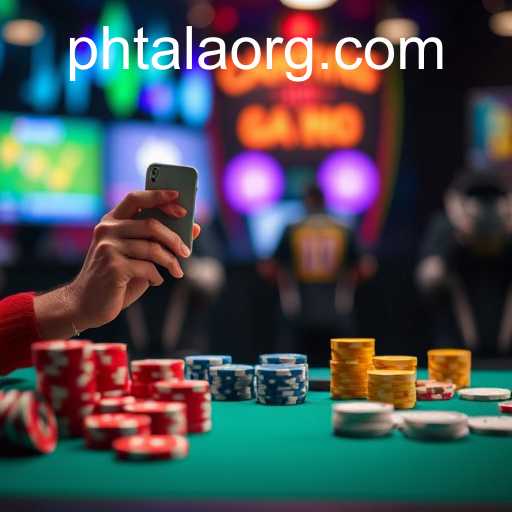 Responsible Gambling