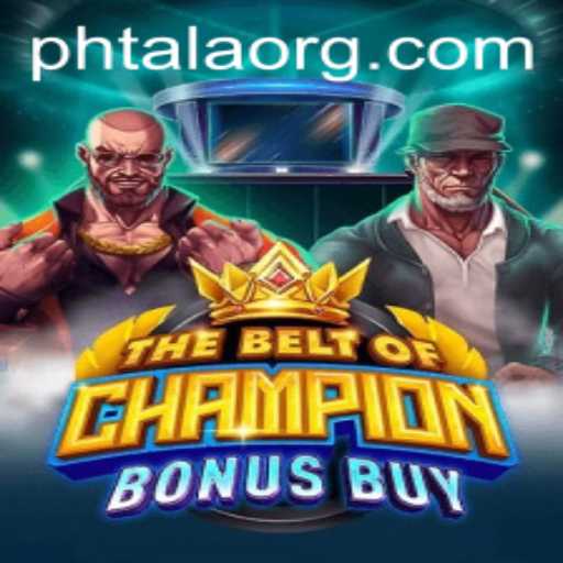 TheBeltOfChampionBonusBuy: A Thrilling New Adventure